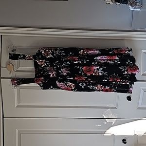 New without tag, Torrid skater dress